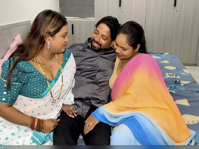 wish wives three made
