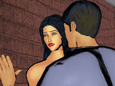 enjoyed widow glum unladylike