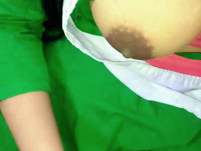 briar toddler desi irish