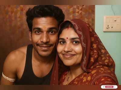 pulchritudinous desi indian shire