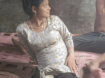mms desi suhana aura