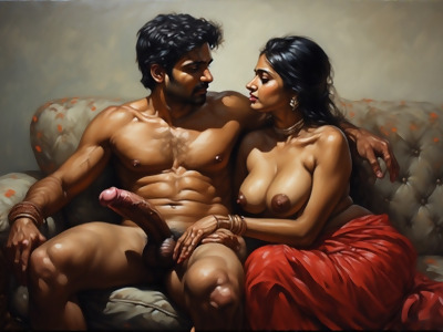 hd become indian man