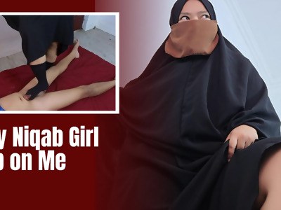 alive personate hijab keep