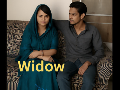 bhabhi indian widow neha