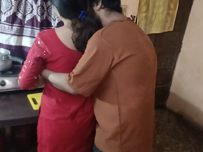 sabzi aunty aaj scullery
