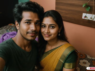 far-out bangali indian bhabhi