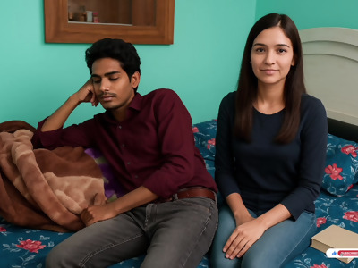parsimonious desi american gf
