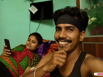 merried desi indian newaly