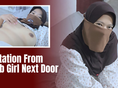implore hijab vitiated unreserved